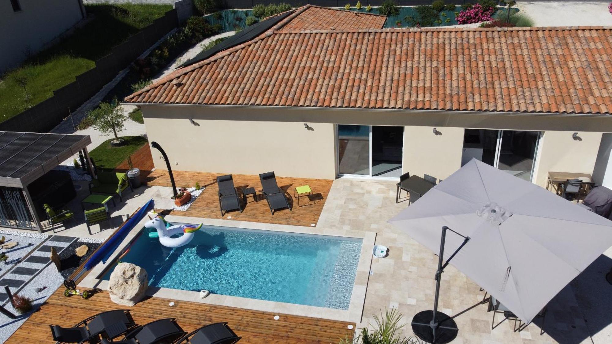 "Notre Bastide" Maison Et Table D'Hotes Traditionnelle Et Vegetarienne, Piscine, Jacuzzi, Clim, , A 5 Mn De Sarlat Marcillac-Saint-Quentin Exteriör bild